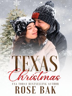 cover image of Texas Christmas